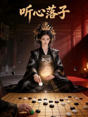 听心落子