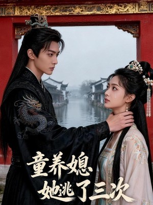 童养媳她逃了三次