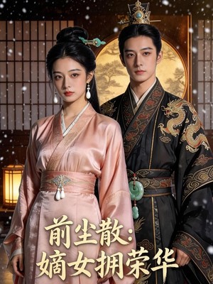 前尘散：嫡女拥荣华