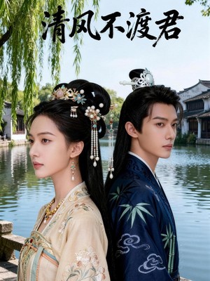 清风不渡君