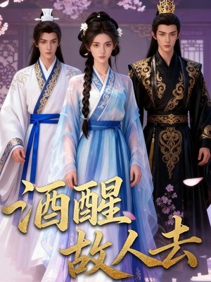 酒醒故人去