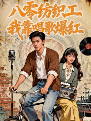 八零纺织工我靠唱歌爆红