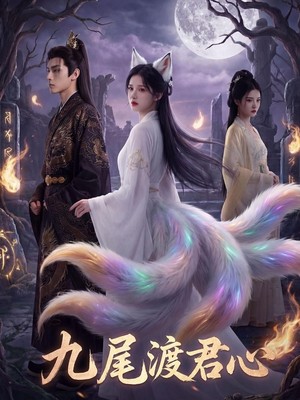 九尾渡君心