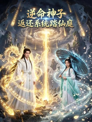 逆命神子：返还系统踏仙庭
