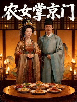 农女掌京门
