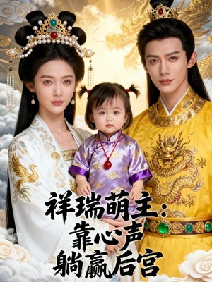 祥瑞萌主：靠心声躺赢后宫
