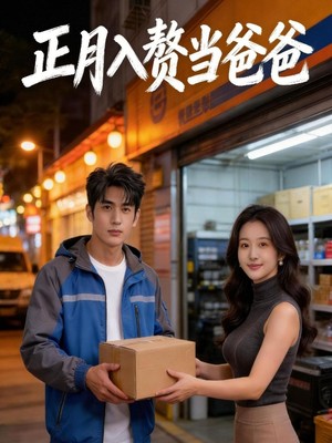 正月入赘当爸爸