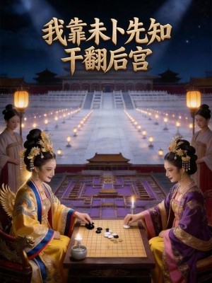我靠未卜先知干翻后宫
