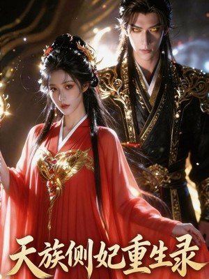 天族侧妃重生录