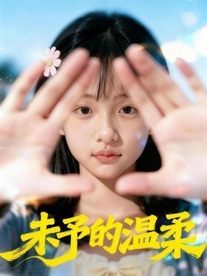未予的温柔AI短剧