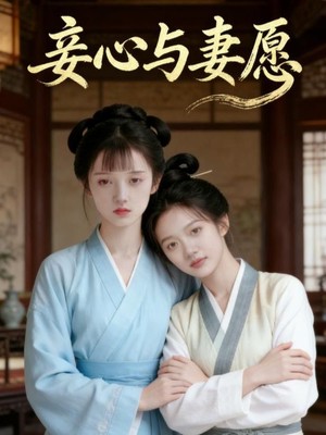 妾心与妻愿AI短剧
