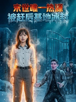 末世唯一热源，被赶后基地冰封AI短剧