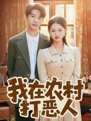 我在农村打恶人