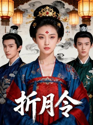 折月令AI短剧