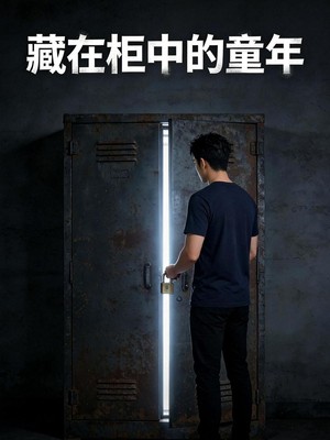 藏在柜中的童年AI短剧