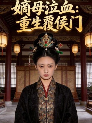 嫡母泣血：重生覆侯门AI短剧