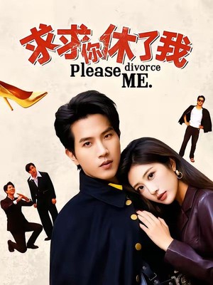 求求你休了我