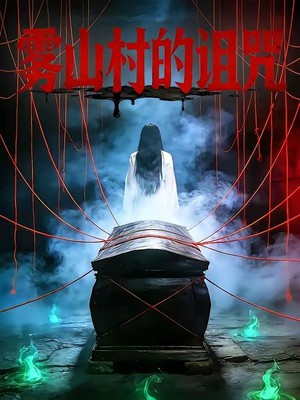 雾山村的诅咒