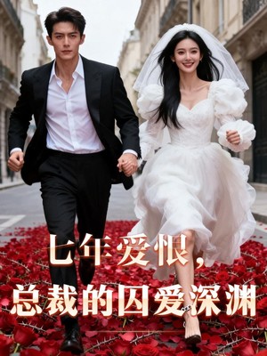 七年爱恨，总裁的囚爱深渊AI短剧