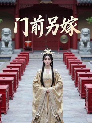 门前另嫁AI短剧