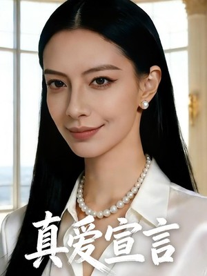 真爱宣言AI短剧