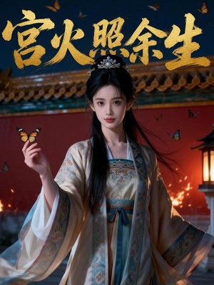宫火照余生AI短剧
