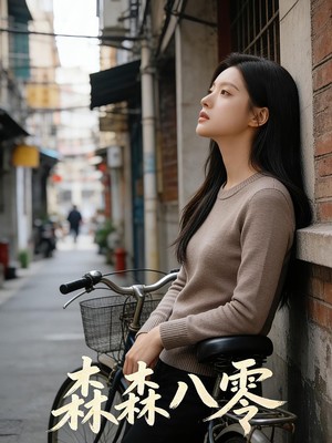 森森八零AI短剧