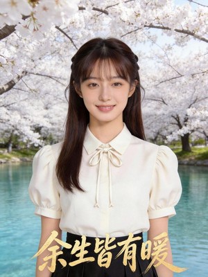 余生皆有暖AI短剧