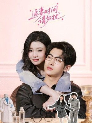 追妻时间请勿扰