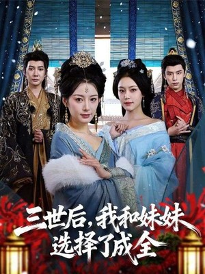 三世后，我和妹妹选择了成全