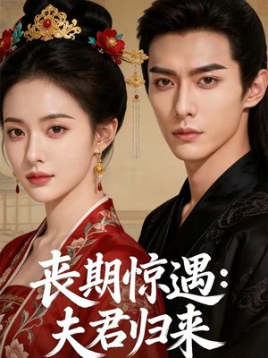 丧期惊遇夫君归来AI短剧