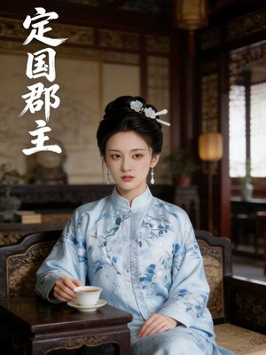 安国郡主AI短剧