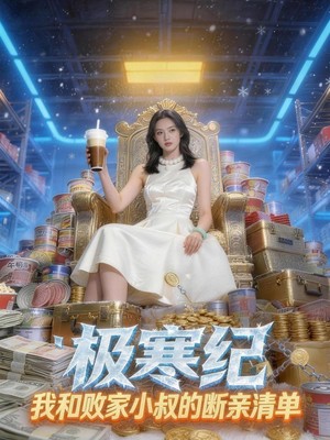 极寒纪：我和败家小叔的断亲清单AI短剧