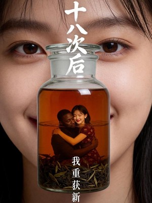 十八次后，我重获新生AI短剧