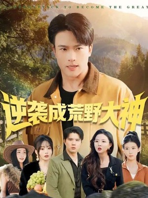 逆袭成荒野大神