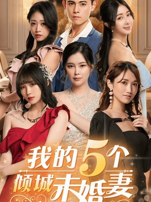我的5个倾城未婚妻第一季