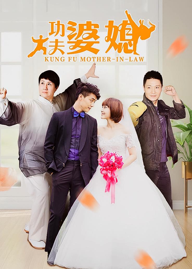 功夫婆媳
