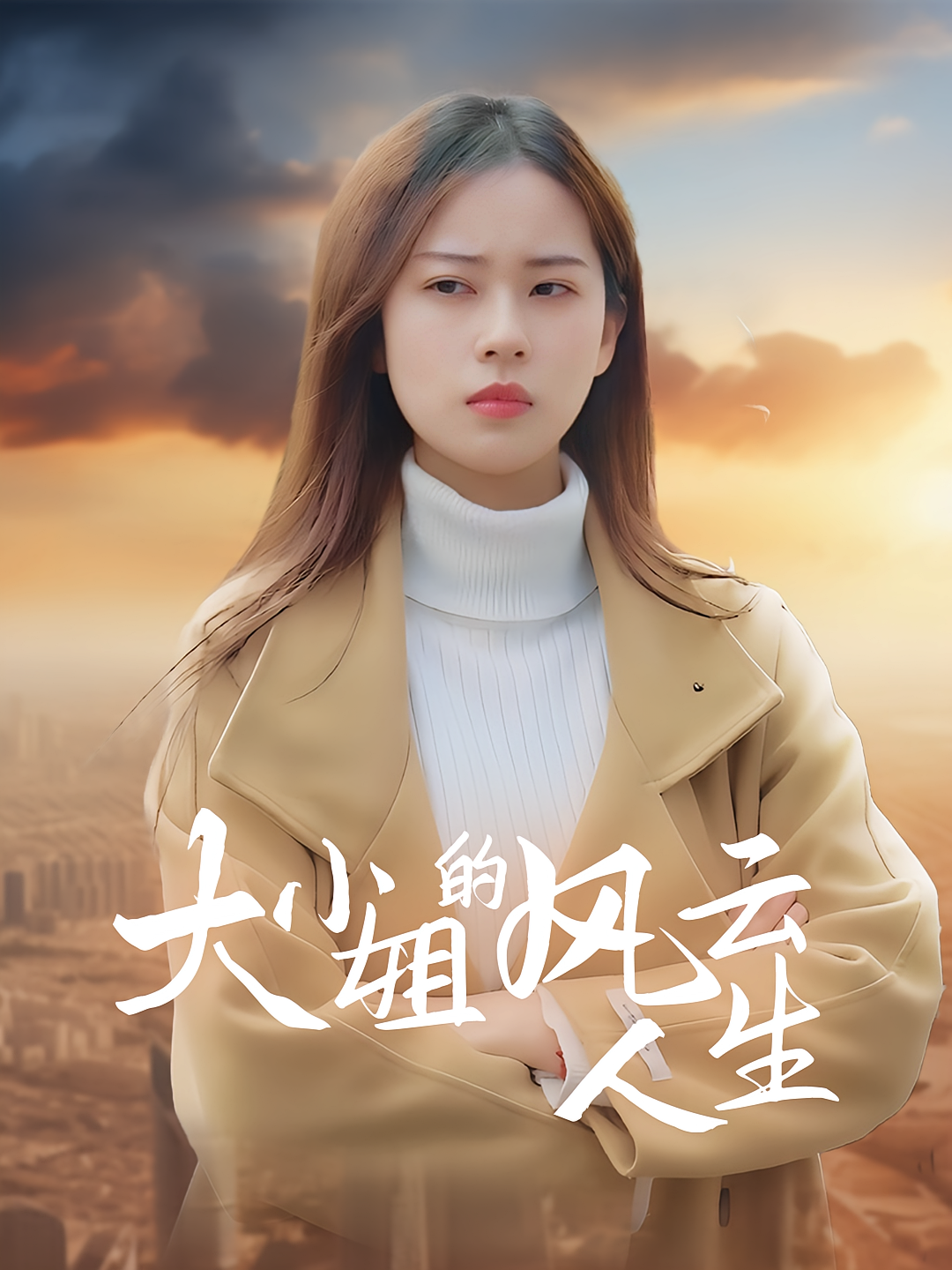 大小姐的风云人生