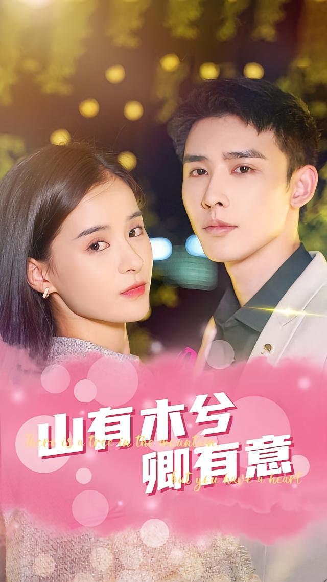 山有木兮卿有意