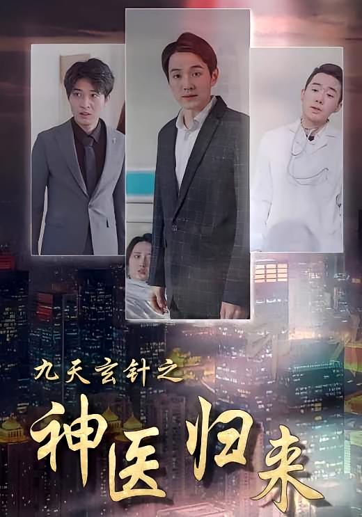 九天玄针之神医归来
