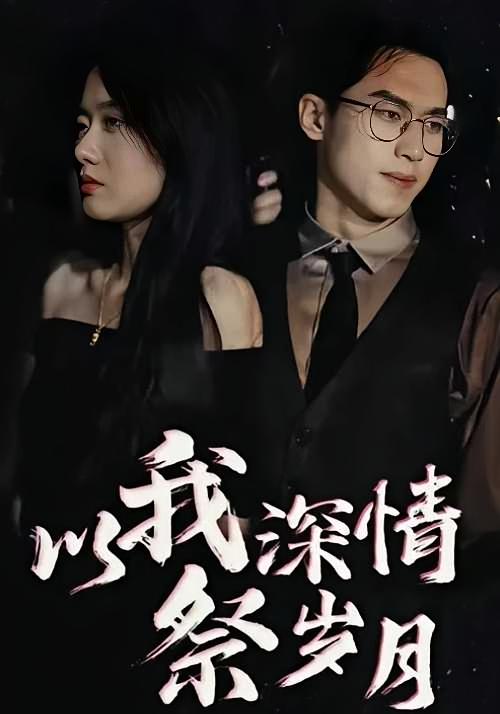 以我深情祭岁月