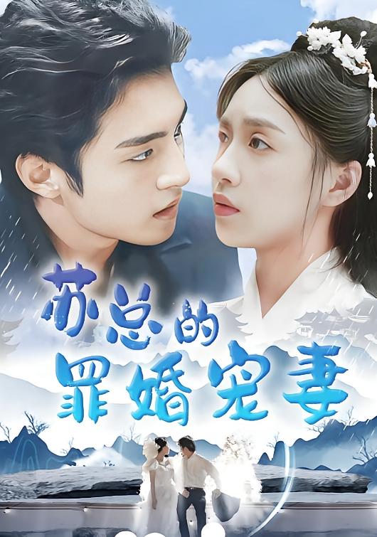 苏总的罪婚宠妻