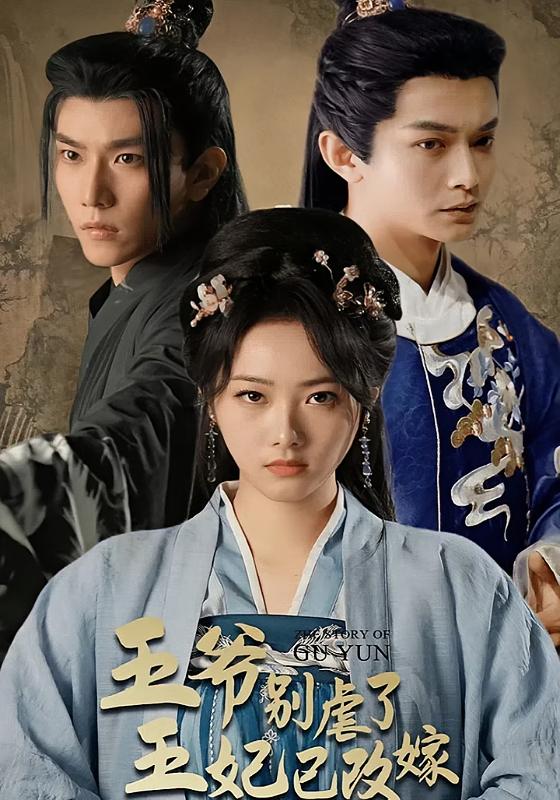 王爷别虐了，王妃已改嫁