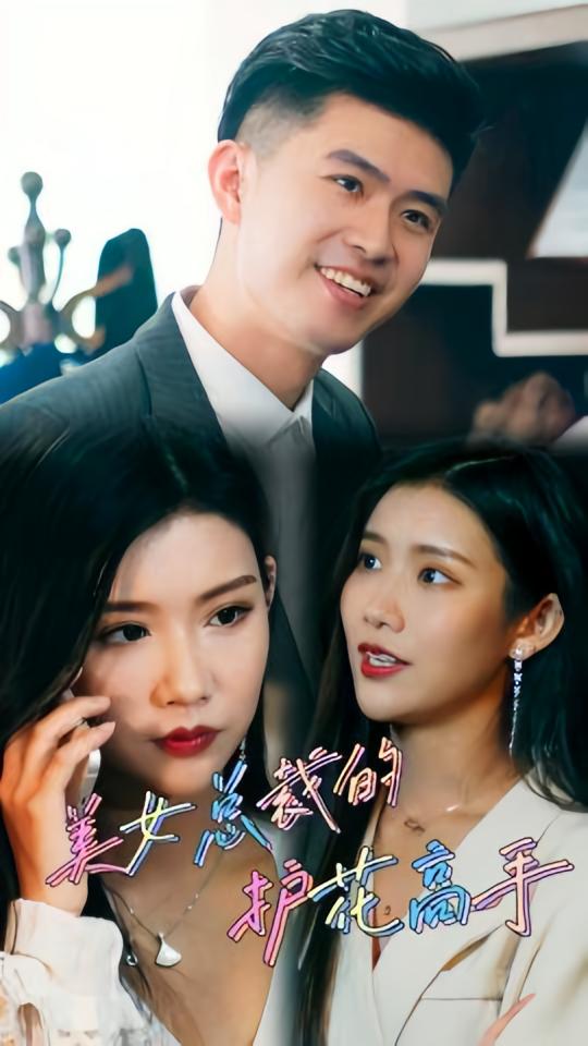 美女总裁的护花高手