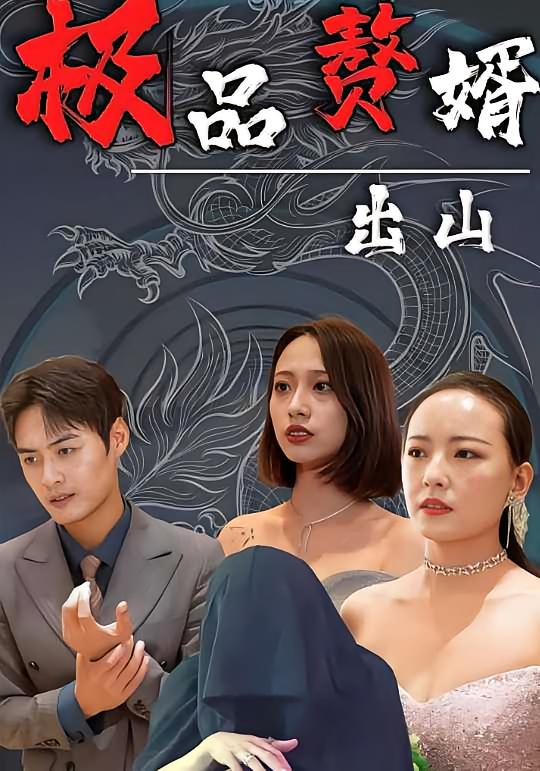 极品赘婿出山