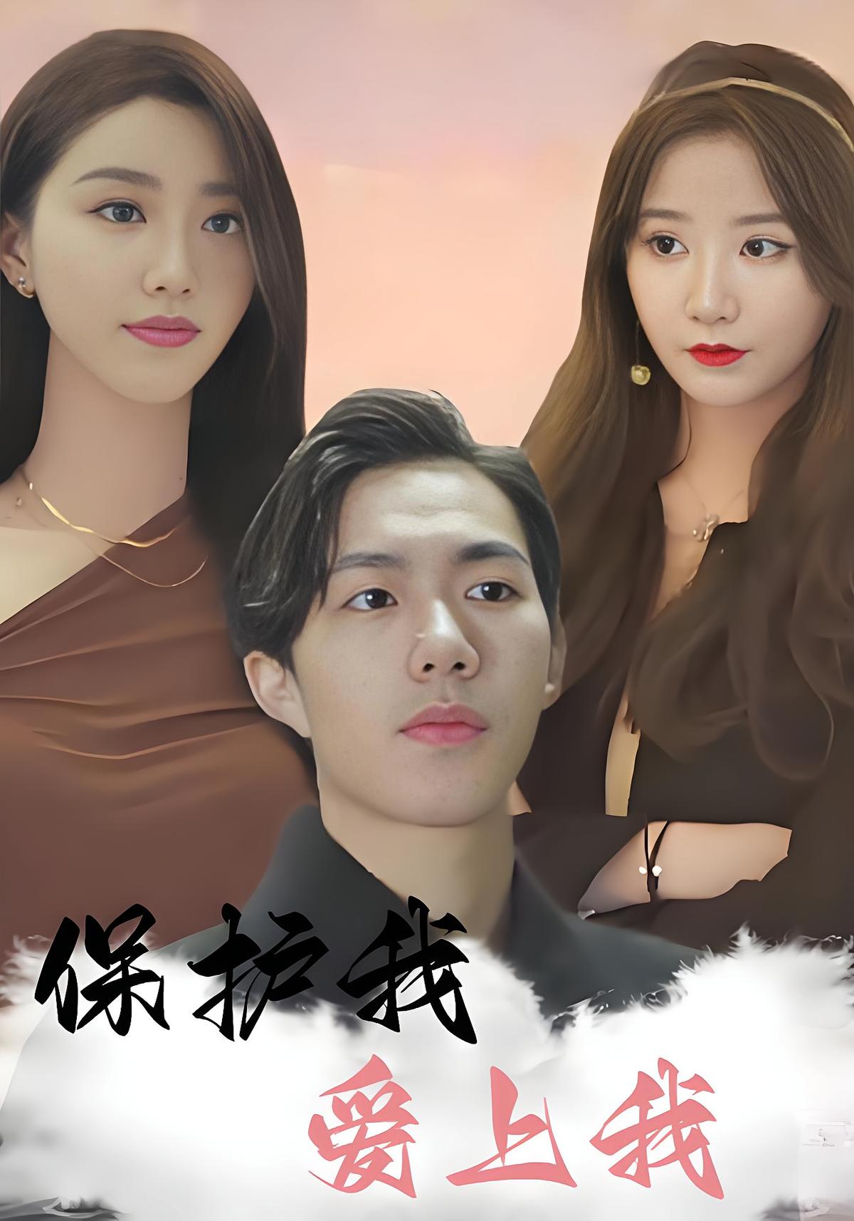 保护我，爱上我