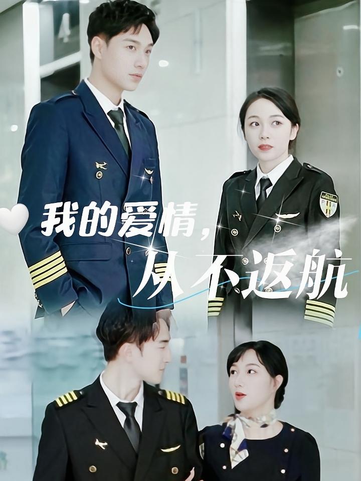 我的爱情，从不返航