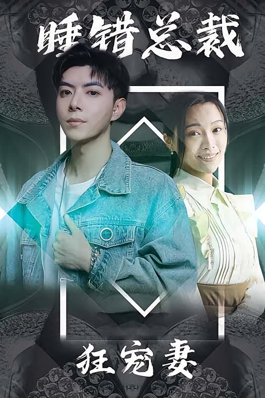 睡错总裁狂宠妻