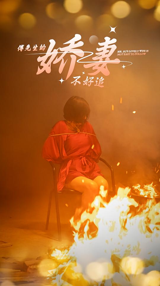 傅先生的娇妻不好追