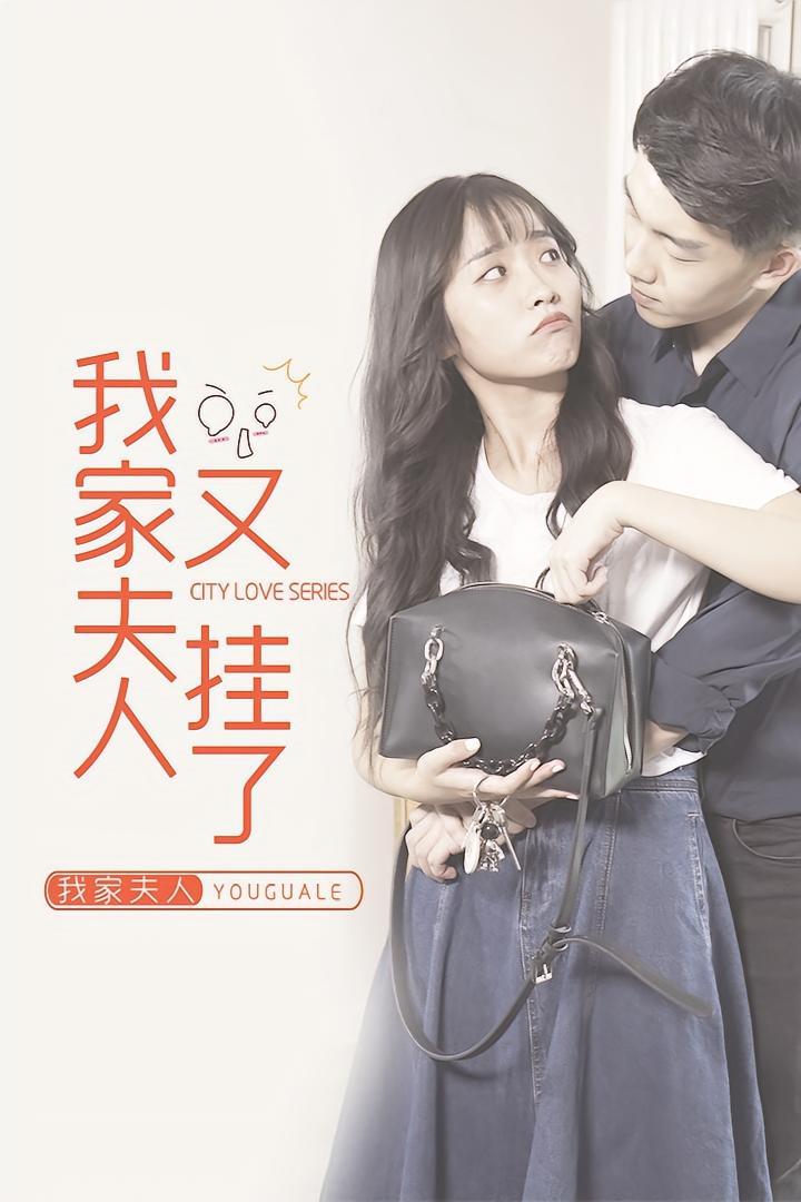 我家夫人又挂了